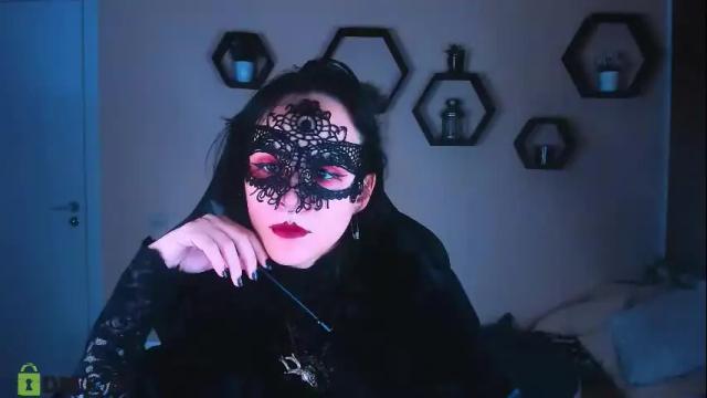 Image 2 of dark_lotreamon Stream on Chaturbate on 21 months ago