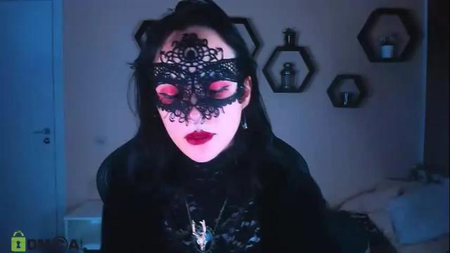 Image 3 of dark_lotreamon Stream on Chaturbate on 21 months ago