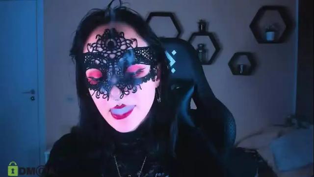 Image 4 of dark_lotreamon Stream on Chaturbate on 21 months ago