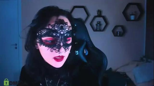 Thumbnail 2, dark_lotreamon's Stream at Chaturbate, 21 months ago