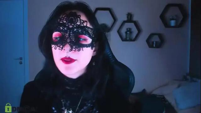 Image 6 of dark_lotreamon Stream on Chaturbate on 21 months ago