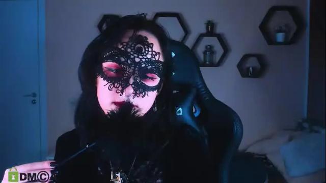 Image 7 of dark_lotreamon Stream on Chaturbate on 21 months ago