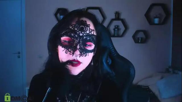 Image 8 of dark_lotreamon Stream on Chaturbate on 21 months ago