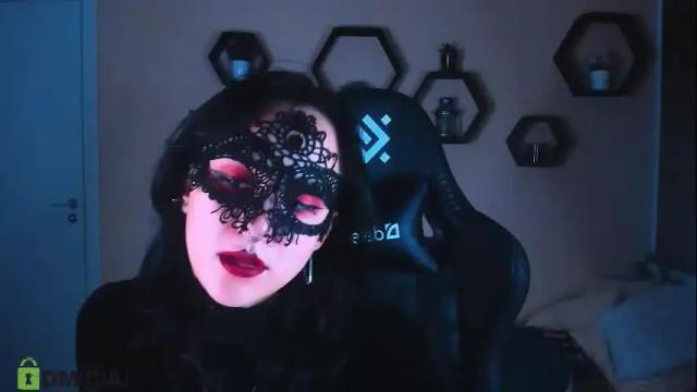 Thumbnail 3, dark_lotreamon's Stream at Chaturbate, 21 months ago