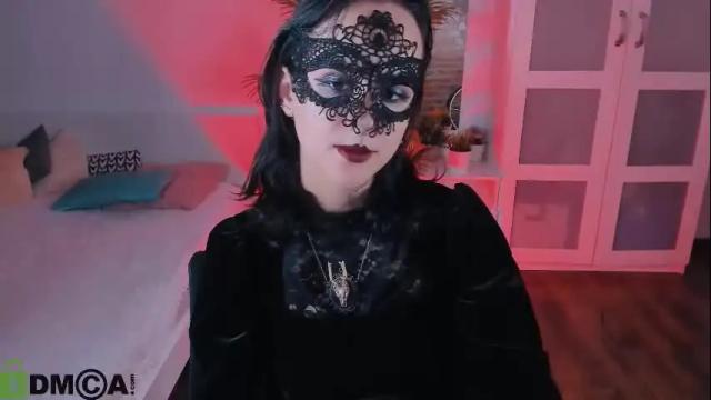 Image 11 of dark_lotreamon Stream on Chaturbate on 21 months ago