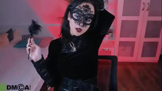 Image 12 of dark_lotreamon Stream on Chaturbate on 21 months ago