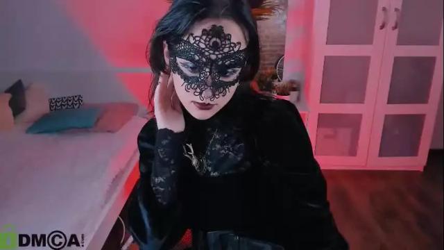 Image 2 of dark_lotreamon Stream on Chaturbate on 21 months ago