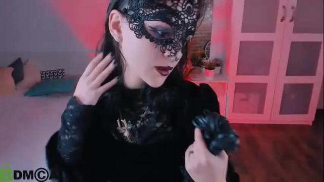 Image 3 of dark_lotreamon Stream on Chaturbate on 21 months ago