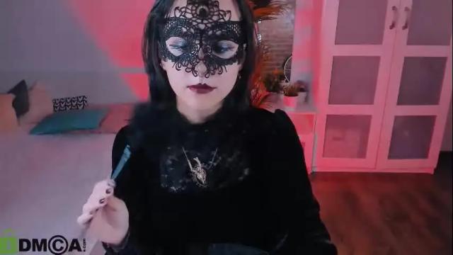 Thumbnail 2, dark_lotreamon's Stream at Chaturbate, 21 months ago