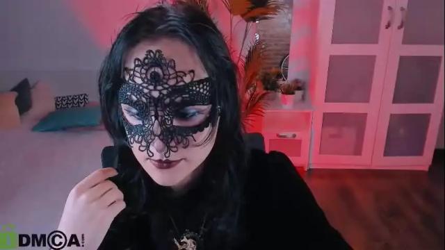 Image 7 of dark_lotreamon Stream on Chaturbate on 21 months ago