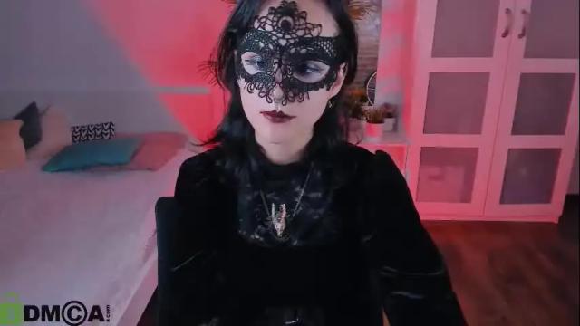 Image 8 of dark_lotreamon Stream on Chaturbate on 21 months ago