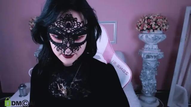 Image 12 of dark_lotreamon Stream on Chaturbate on 20 months ago