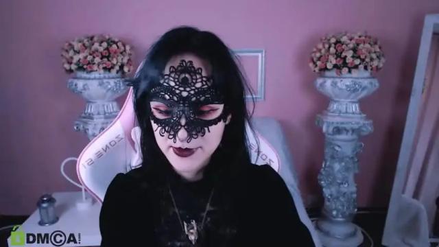 Image 4 of dark_lotreamon Stream on Chaturbate on 20 months ago