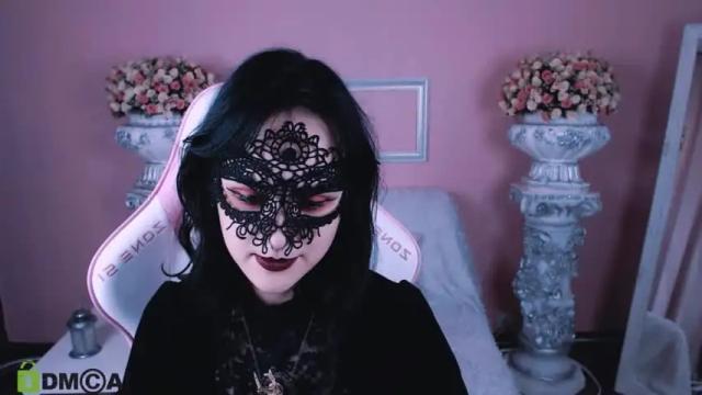 Image 6 of dark_lotreamon Stream on Chaturbate on 20 months ago