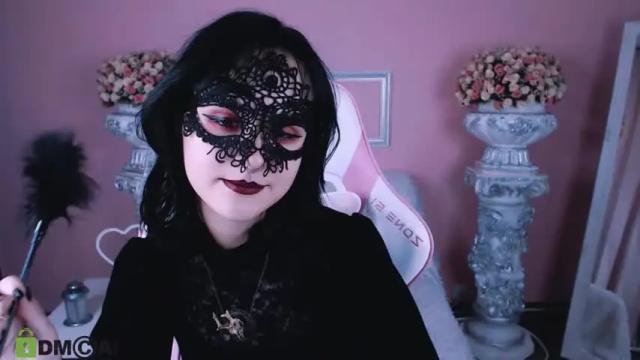 Image 8 of dark_lotreamon Stream on Chaturbate on 20 months ago