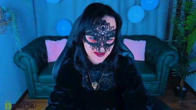 Image 12 of dark_lotreamon Stream on Chaturbate on 20 months ago