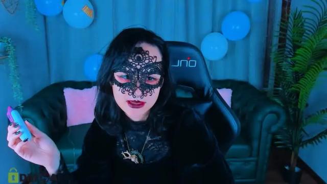 Image 3 of dark_lotreamon Stream on Chaturbate on 20 months ago