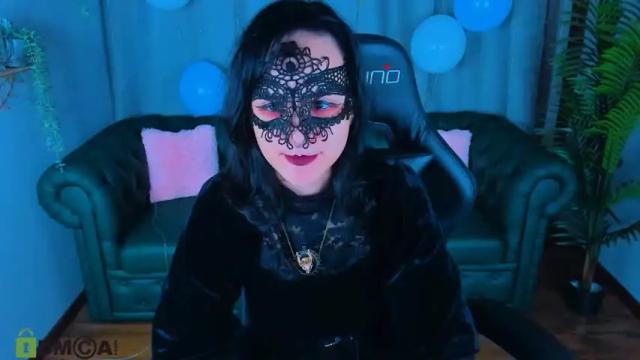 Image 4 of dark_lotreamon Stream on Chaturbate on 20 months ago