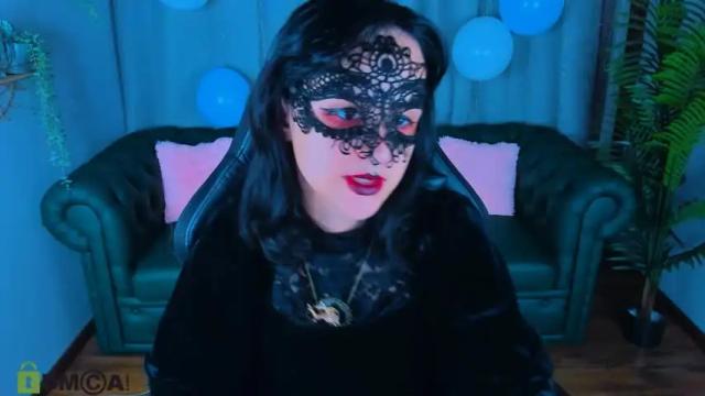 Thumbnail 2, dark_lotreamon's Stream at Chaturbate, 20 months ago