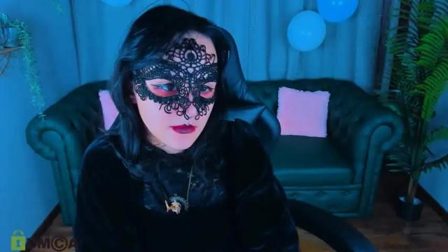 Image 7 of dark_lotreamon Stream on Chaturbate on 20 months ago