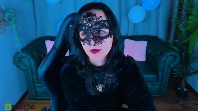 Image 8 of dark_lotreamon Stream on Chaturbate on 20 months ago