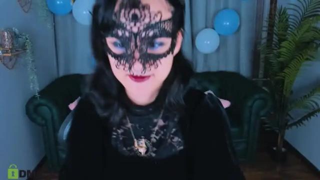 Image 10 of dark_lotreamon Stream on Chaturbate on 20 months ago