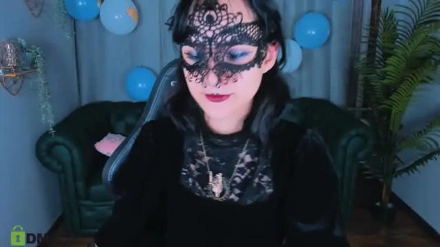 Image 11 of dark_lotreamon Stream on Chaturbate on 20 months ago