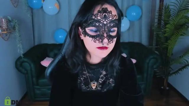 Image 12 of dark_lotreamon Stream on Chaturbate on 20 months ago