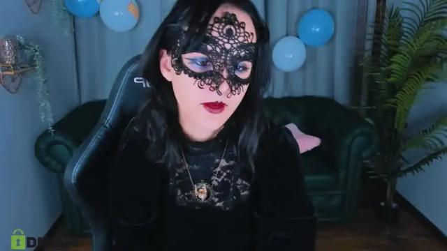 Image 2 of dark_lotreamon Stream on Chaturbate on 20 months ago