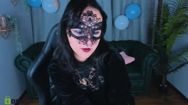 Image 3 of dark_lotreamon Stream on Chaturbate on 20 months ago