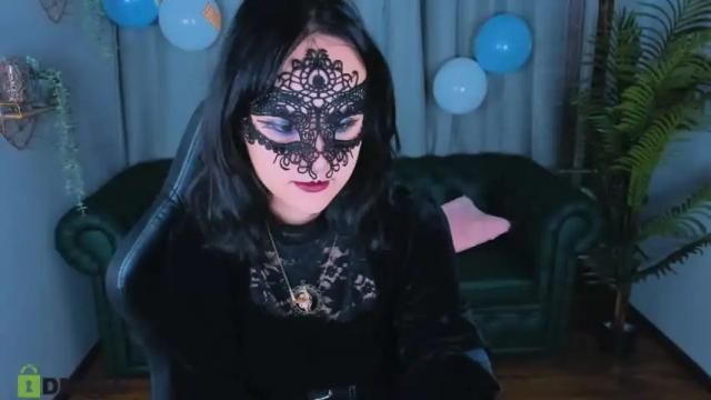 Image 4 of dark_lotreamon Stream on Chaturbate on 20 months ago