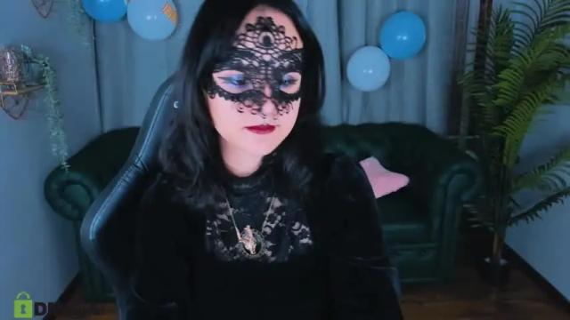 Thumbnail 2, dark_lotreamon's Stream at Chaturbate, 20 months ago