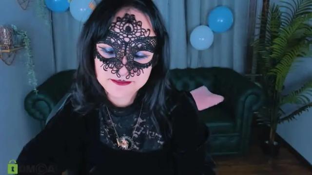 Image 6 of dark_lotreamon Stream on Chaturbate on 20 months ago