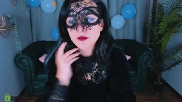 Image 7 of dark_lotreamon Stream on Chaturbate on 20 months ago
