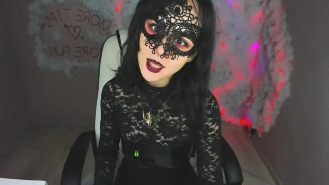 Thumbnail 1, dark_lotreamon's Stream at Chaturbate, 20 months ago