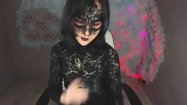 Image 11 of dark_lotreamon Stream on Chaturbate on 20 months ago