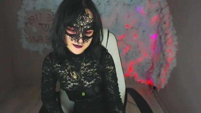Image 12 of dark_lotreamon Stream on Chaturbate on 20 months ago