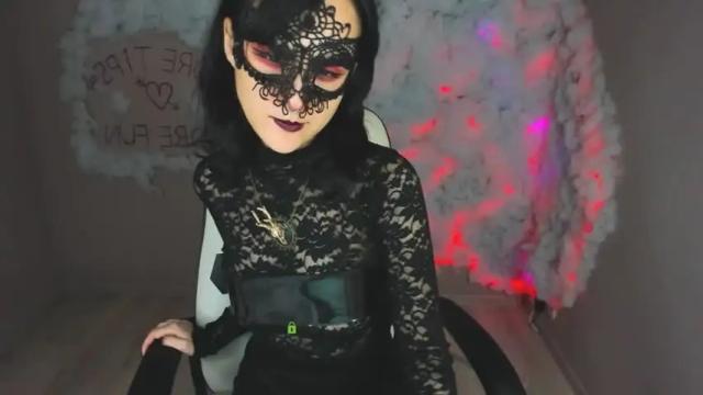 Image 3 of dark_lotreamon Stream on Chaturbate on 20 months ago