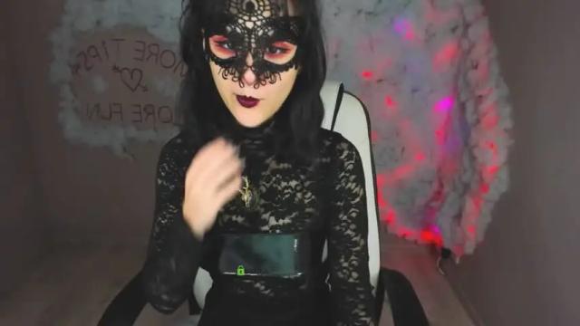Thumbnail 2, dark_lotreamon's Stream at Chaturbate, 20 months ago
