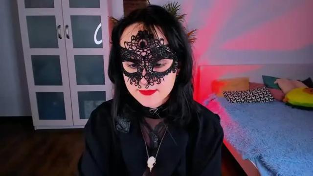 Image 11 of dark_lotreamon Stream on Chaturbate on 20 months ago