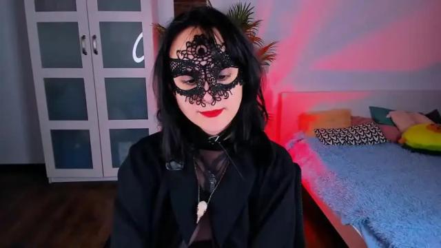 Image 12 of dark_lotreamon Stream on Chaturbate on 20 months ago