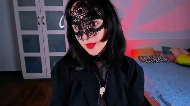 Image 2 of dark_lotreamon Stream on Chaturbate on 20 months ago
