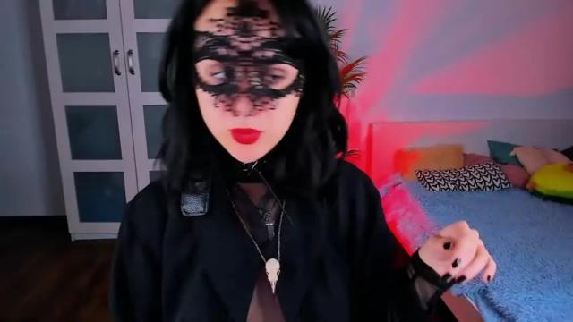 Image 3 of dark_lotreamon Stream on Chaturbate on 20 months ago