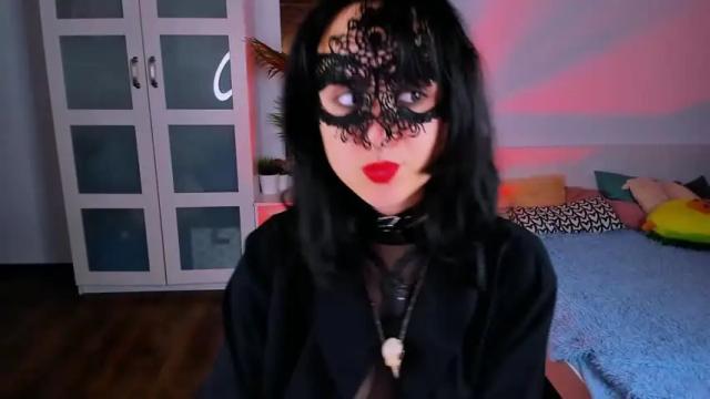Image 7 of dark_lotreamon Stream on Chaturbate on 20 months ago
