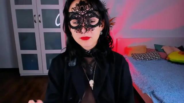 Image 8 of dark_lotreamon Stream on Chaturbate on 20 months ago