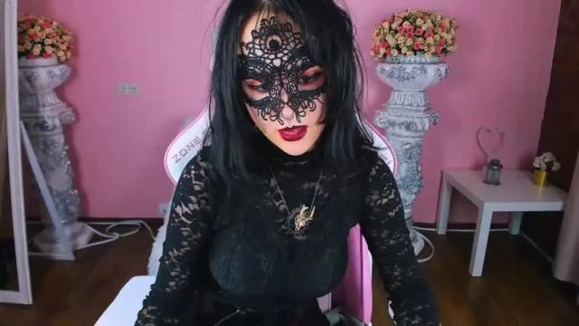 Image 4 of dark_lotreamon Stream on Chaturbate on 20 months ago