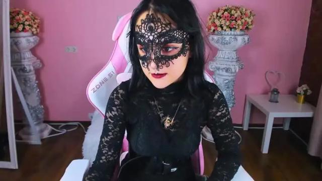 Thumbnail 2, dark_lotreamon's Stream at Chaturbate, 20 months ago