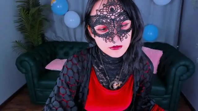 Thumbnail 1, dark_lotreamon's Stream at Chaturbate, 20 months ago