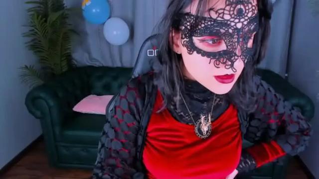 Image 10 of dark_lotreamon Stream on Chaturbate on 20 months ago