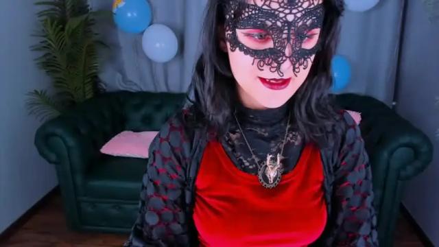 Image 11 of dark_lotreamon Stream on Chaturbate on 20 months ago